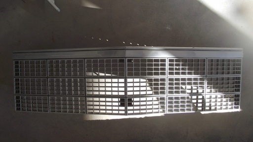 1979 Buick Electra Grille (#79BUFR1BE)