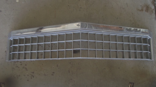 1974 Chevy Monte Carlo Grille (#74CHFG3CE)