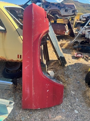 1965 Chevrolet Impala Passenger Fender (#65CHFRFB)