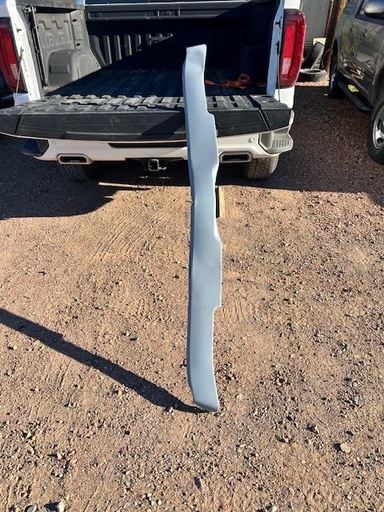 1970 Chevrolet FULL SIZE Rear Lower Valance (#70CHIRLVB)