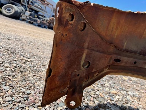 1973 Chevrolet Impala Passenger Fender (#73CHIPF81B)