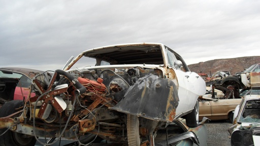 1967 Buick Electra (#67BU6896D)