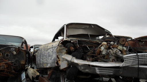 1963 Buick LeSabre (#63BU3496D)