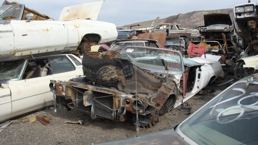 1975 Buick LeSabre Custom (#75BU2982B)