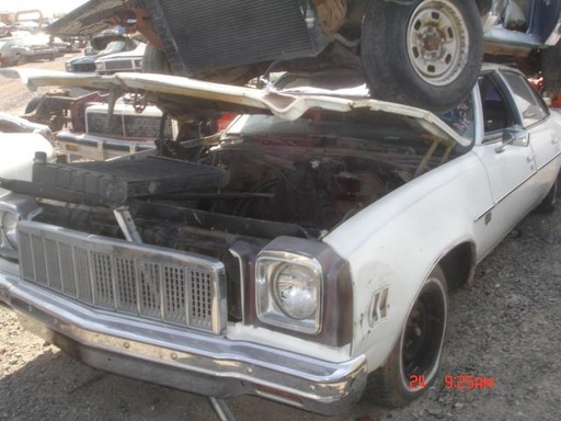 1975 Chevrolet Malibu (#75CH2210D)