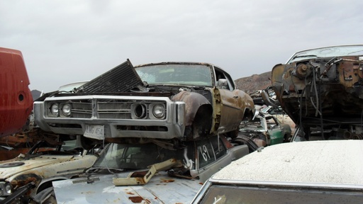 1969 Buick Wildcat (#69BU1080B)