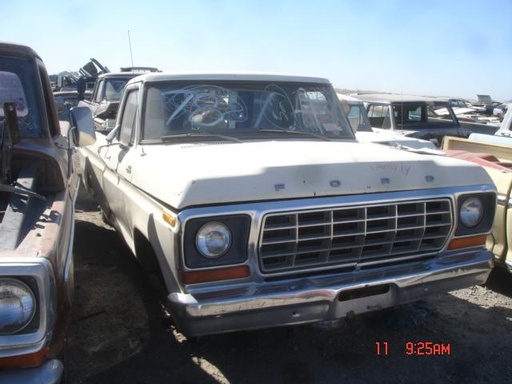 1978 Ford-Truck F150 (#783253D)