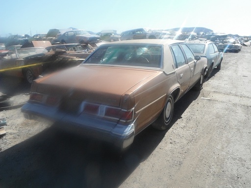 1979 Oldsmobile Delta (#79OL4293D)