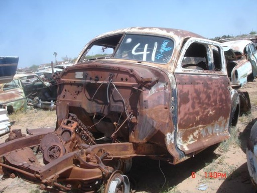 1941 Chevrolet Chevrolet Car (#41CHNVBMC)