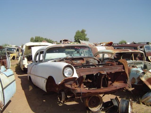 1956 Oldsmobile Eighty-Eight (#56OL1042C)