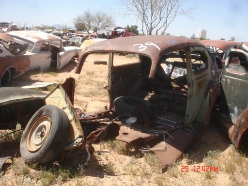 1939 Ford Ford Car (#39FOnvb2C)