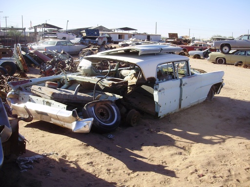 1959 Lincoln Lincoln (#59LI3573C)