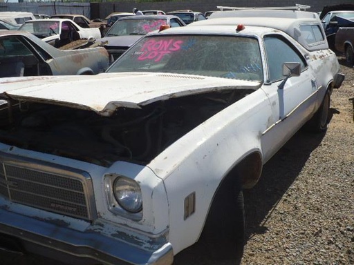 1974 Chevrolet El Camino (#74CH0141R)