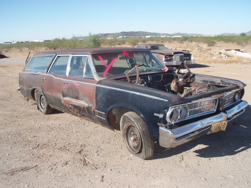 1964 Pontiac Tempest (#64PO2316B)