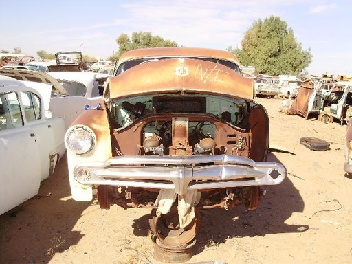 1954 Dodge Coronet (#54DG1056C)