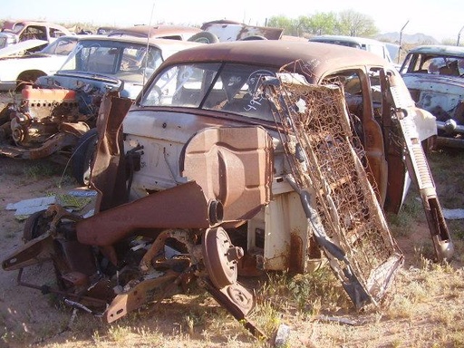 1949 Mercury Mercury (#49ME6069C)