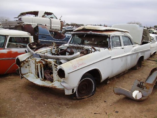 1956 Imperial Imperial (#569190C)