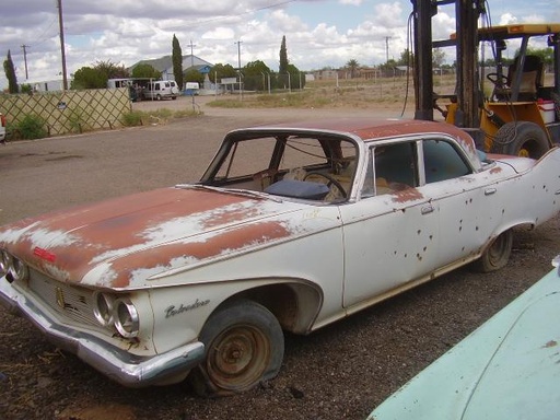 1960 Plymouth Belvedere (#60PL5182C)