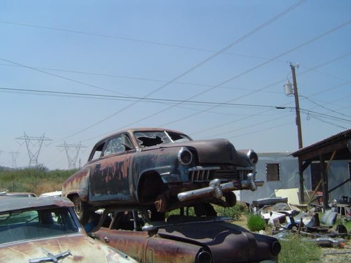 1948 Studebaker Commander (#482010B)