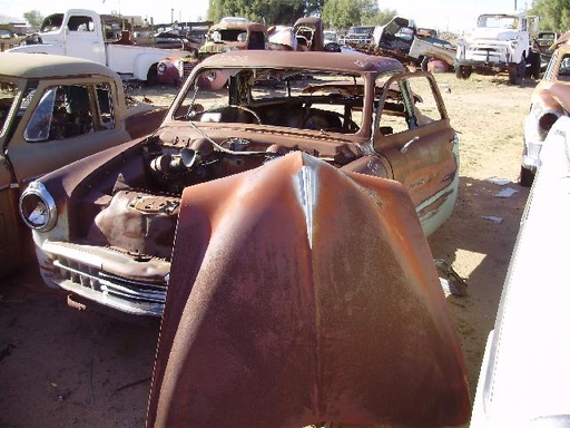 1948 Studebaker Commander (#48ST4914C)