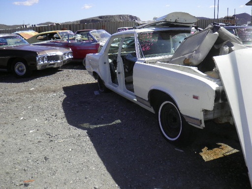 1969 AMC Ambassador (#69AM6365D)