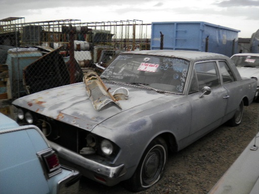 1963 AMC Rambler (#63RAMNS)