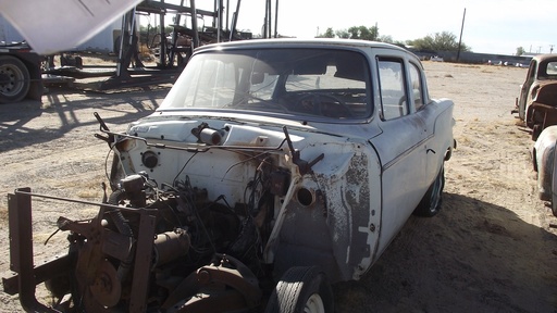 1959 Studebaker Lark (#59ST7854C)