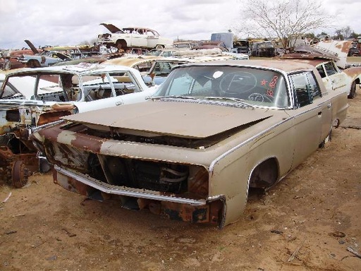 1965 Imperial Crown Imperial (#658530C)