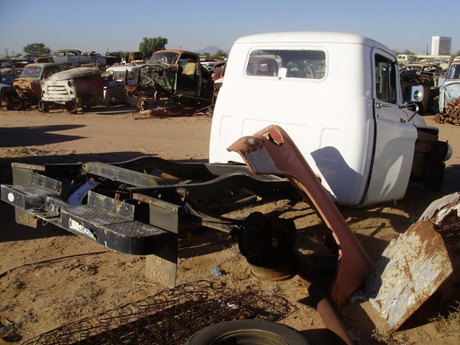 1959 Dodge-Truck 1/2 (#59DT8531C)