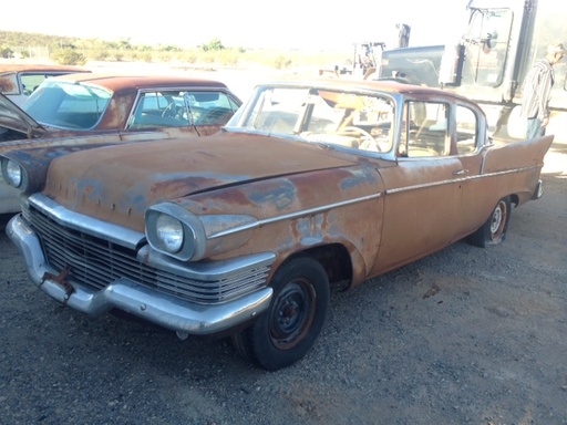 1958 Studebaker Classic (#58ST7036D)