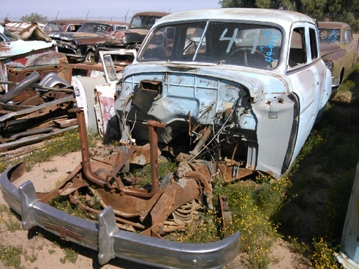 1949 DODGE (#49DG8797C)