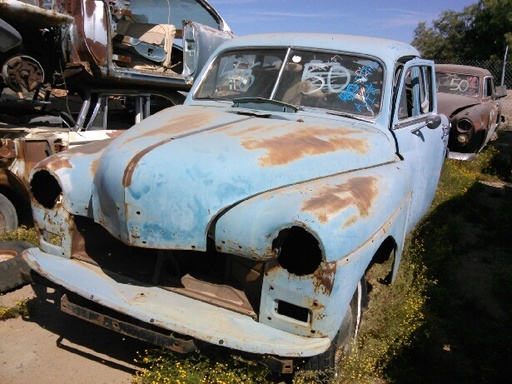 1950 PLYMOUTH DELUXE 2DR SDN (#50PL8790C)