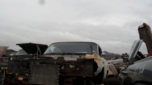 1963 Buick LeSabre (#63BU1032D)