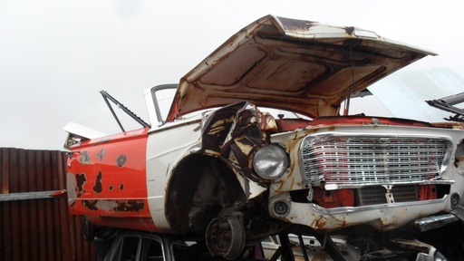 1963 Plymouth Valiant (#63PL5011C)