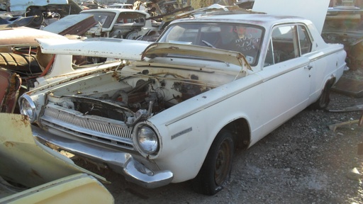 1964 Dodge Dart (#64DG1936C)