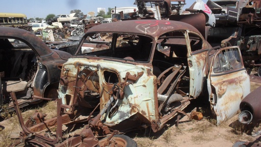 1950 Chevrolet Deluxe (#50CH7732D)