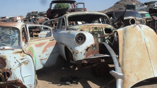 1953 Chevrolet Deluxe (#53CHNV3C)