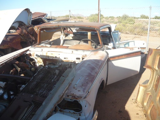 1959 Edsel (#59ED9771C)