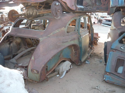 1941 Chevrolet (#41CHNV39C)