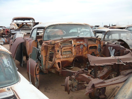 1956 Buick (#56BU6794C)