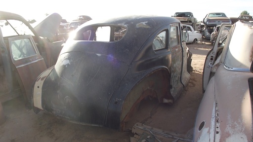 1948 Plymouth Special Deluxe (#48PL7862C)