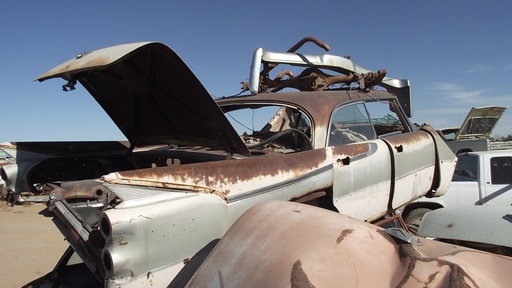 1959 Dodge Coronet (#59DO6832C)