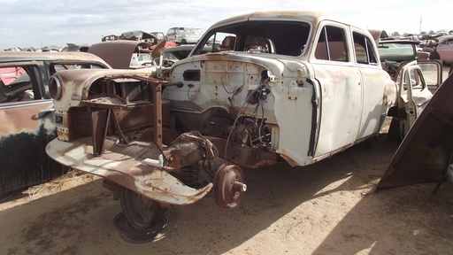 1950 Dodge Coronet (#50DO1382C)