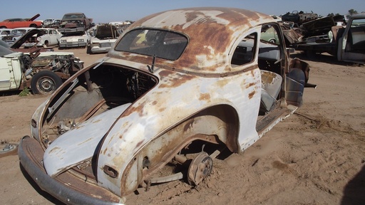 1948 Chevrolet Fleetmaster (#48CH4873C)