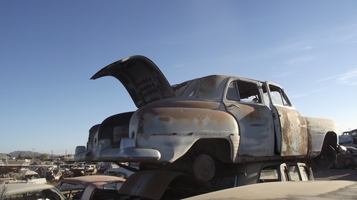 1950 Chrysler Windsor (#50CRNV39C)