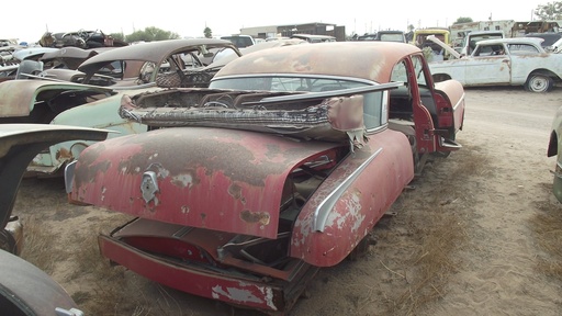 1953 Packard (#53PA2897C)