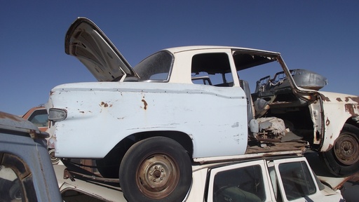 1961 Studebaker Lark Vlll (#61ST7213C)