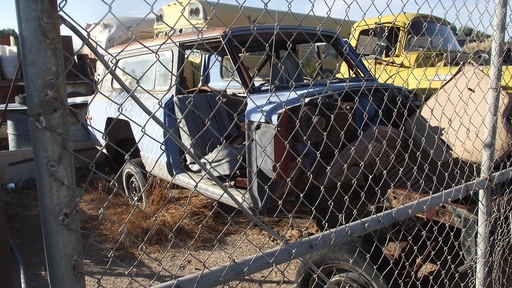 1976 Jeep Grand Cherokee (#76JE6415C)