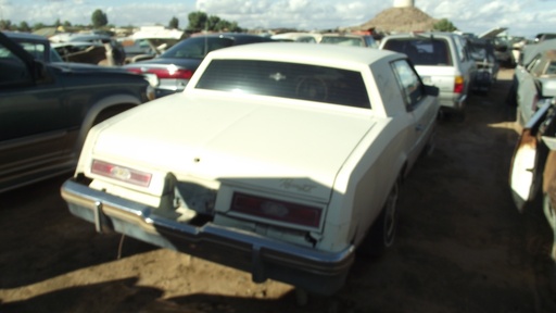 1983 Buick Riviera (#83BU2201C)