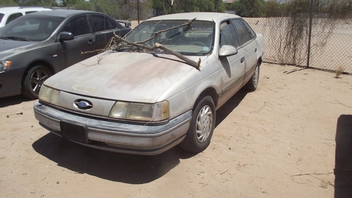 1991 Ford Taurus (#91FO0646E)